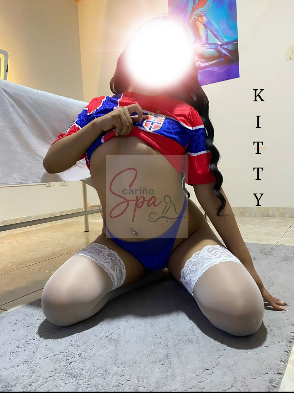 KITTY