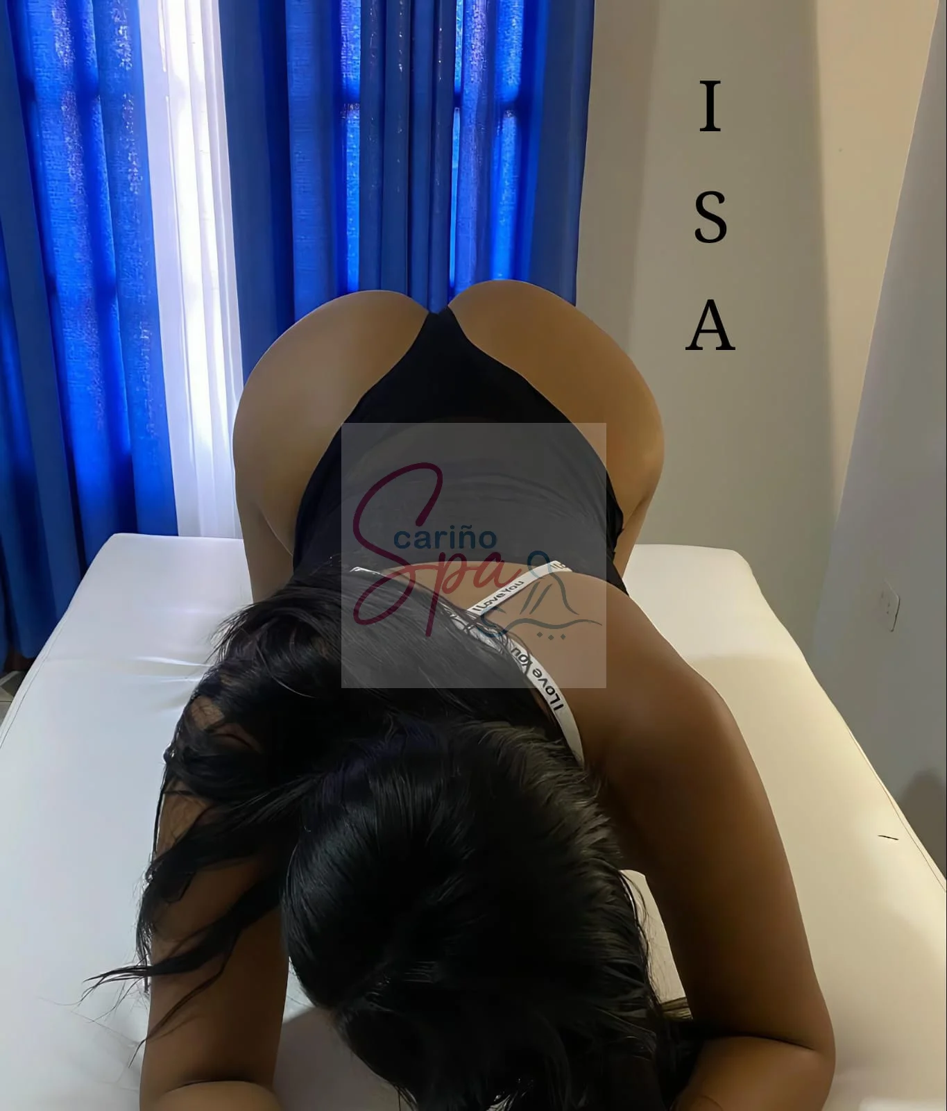 ISA