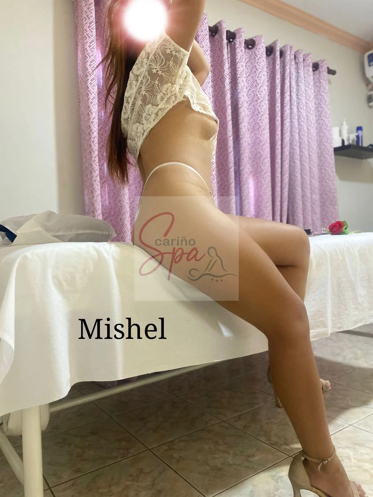 MISHEL
