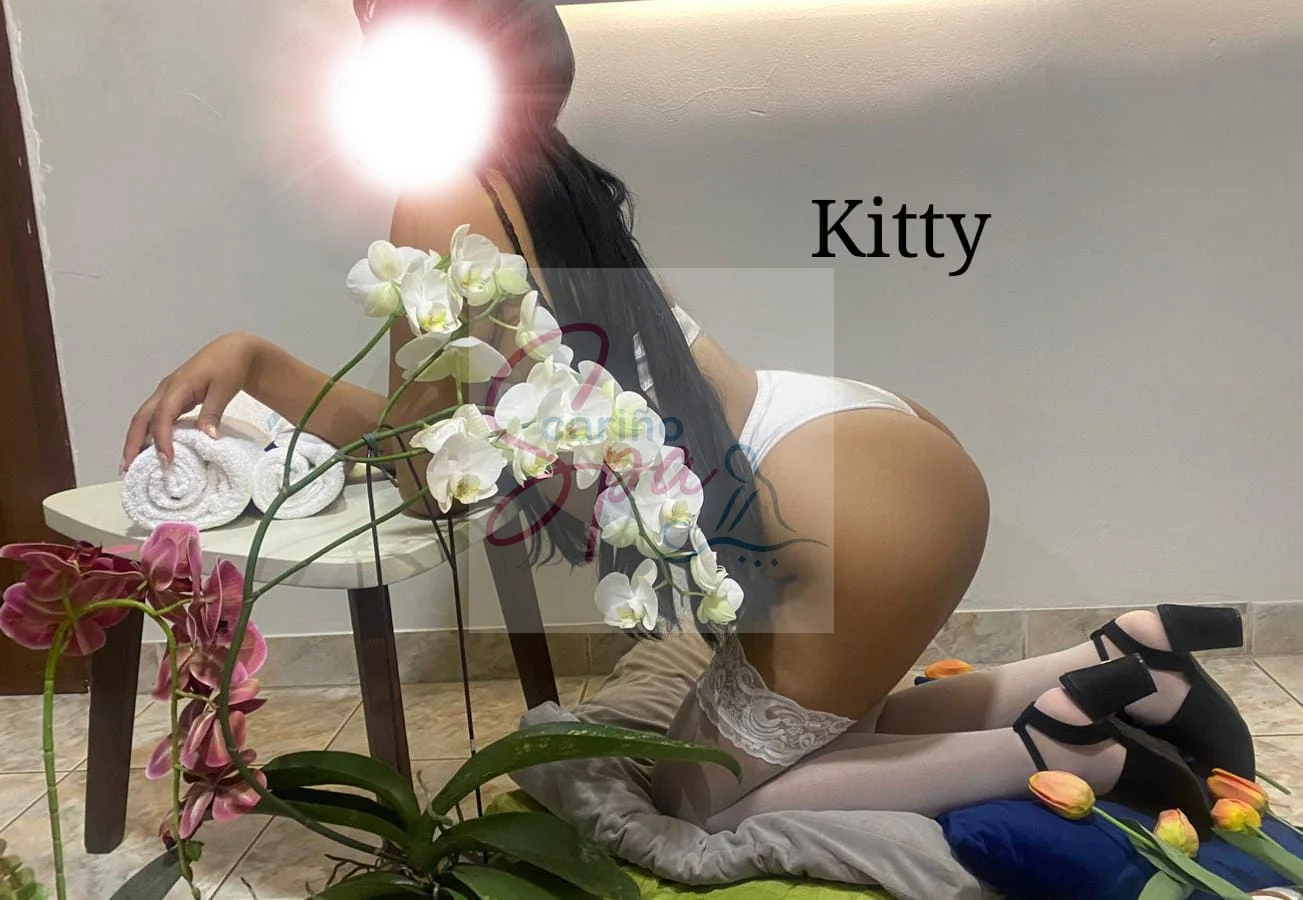 KITTY