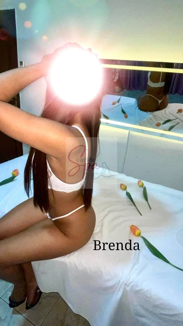 BRENDA
